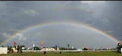  1174 Sq.ft. Commercial Land for Sale in Red Hills, Chennai