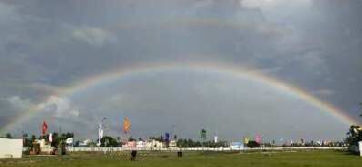  1175 Sq.ft. Commercial Land for Sale in Red Hills, Chennai