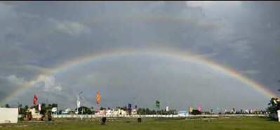  1176 Sq.ft. Commercial Land for Sale in Red Hills, Chennai