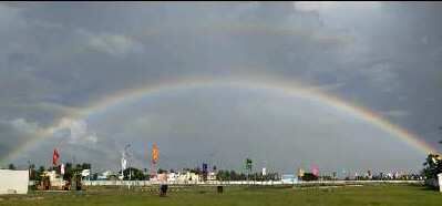  1183 Sq.ft. Commercial Land for Sale in Red Hills, Chennai