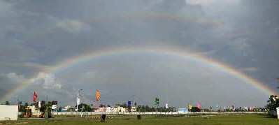  1184 Sq.ft. Commercial Land for Sale in Red Hills, Chennai