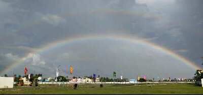  1274 Sq.ft. Residential Plot for Sale in Madhavaram, Chennai