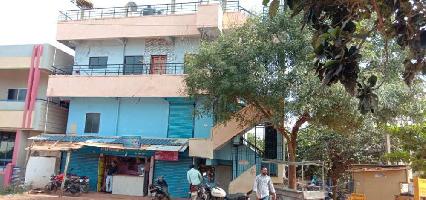  Commercial Land for Sale in Priyadarshini Colony, Gokul Road, Hubli