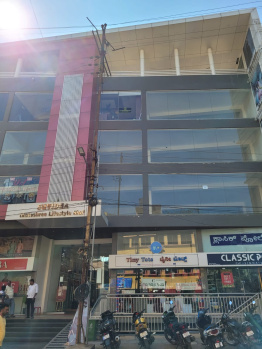  Office Space for Sale in Line Bazar, Dharwad