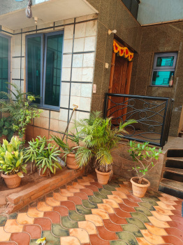 3 BHK House for Sale in Shirur Park, Hubli