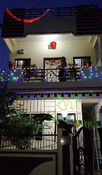 1.0 BHK House for Rent in Hinganghat, Wardha