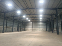  Warehouse for Rent in Chakan, Pune