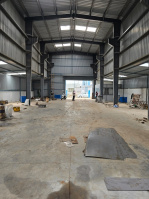  Warehouse for Rent in Chakan MIDC, Pune