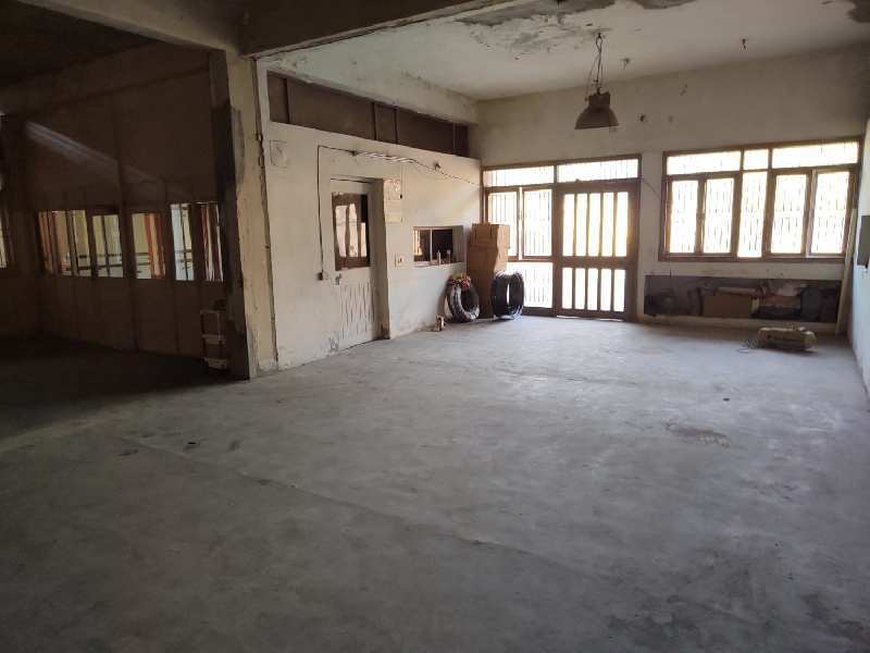 Factory 2100 Sq.ft. for Rent in Phase 4, Gidc,