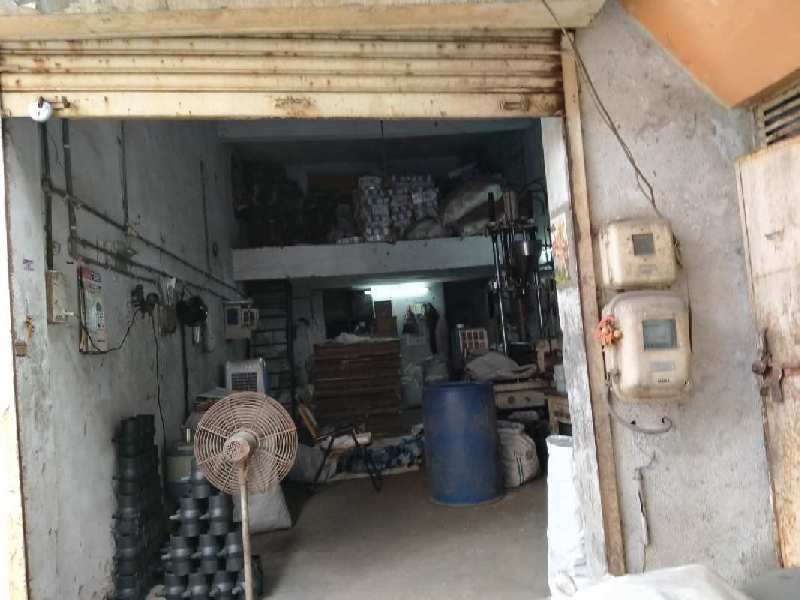 Factory For Rent In Kathwada GIDC Odhav Ahmedabad REI1029576 