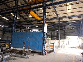  Factory for Rent in Kubadthal, Daskroi, Ahmedabad