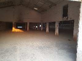  Factory for Rent in Changodar, Ahmedabad