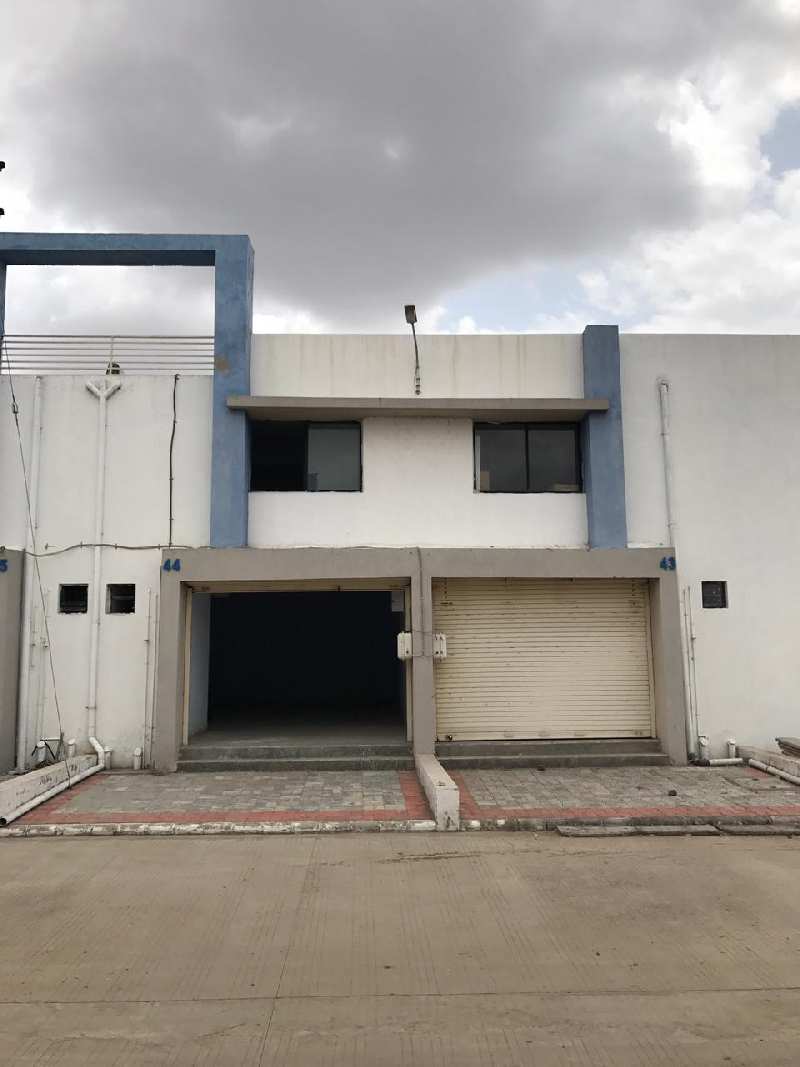  Warehouse 1200 Sq.ft. for Rent in Changodar, Ahmedabad