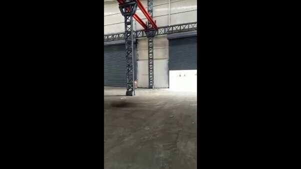  Factory 23500 Sq.ft. for Rent in Changodar, Ahmedabad