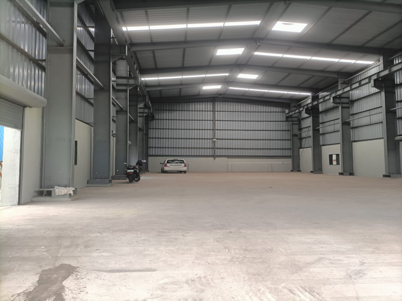 Factory 9200 Sq.ft. for Rent in