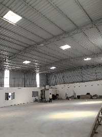  Factory for Rent in Changodar, Ahmedabad