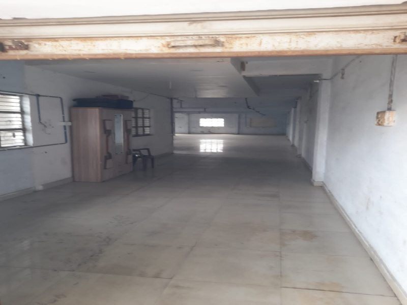  1500 Sq.ft. Warehouse for Rent in Narol, Ahmedabad