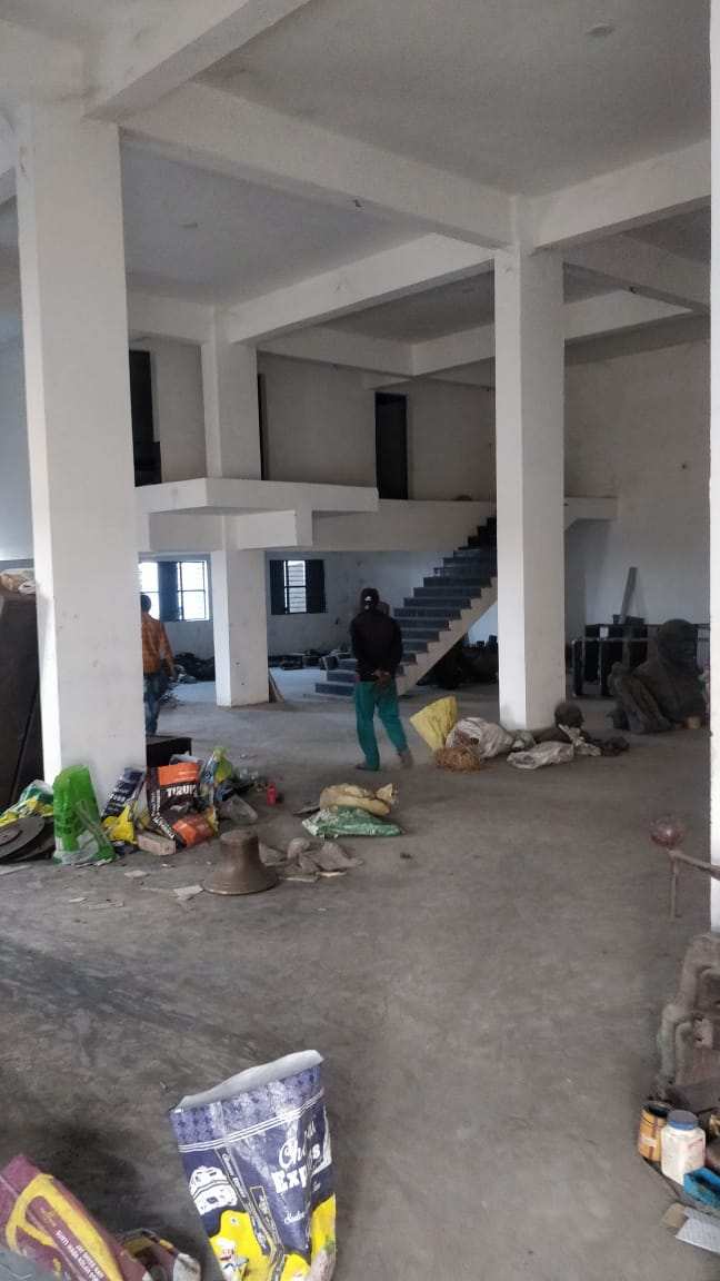  20500 Sq.ft. Factory for Rent in Changodar, Ahmedabad