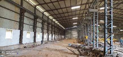  Factory for Rent in Sarkhej, Ahmedabad