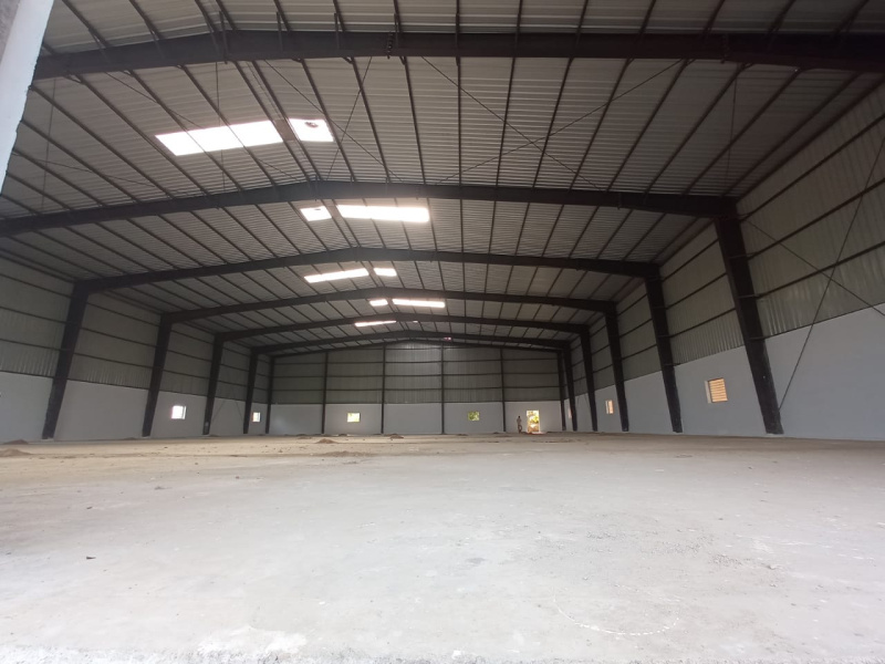  Factory 15000 Sq.ft. for Rent in Sanand, Ahmedabad