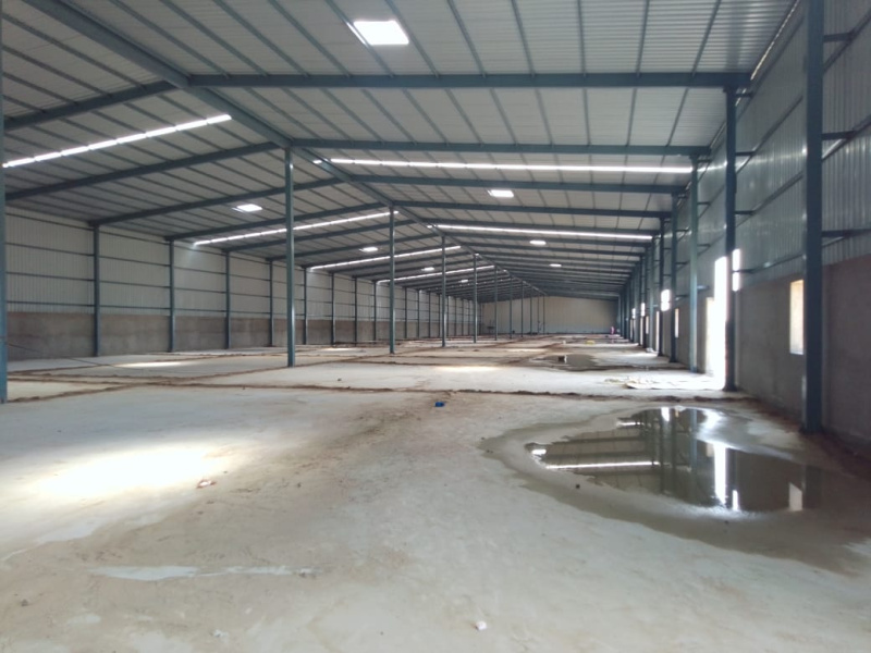  Factory 45020 Sq.ft. for Rent in Pirana Road, Pirana Road, Ahmedabad