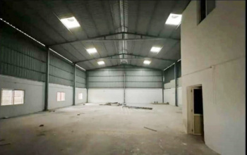  Warehouse for Rent in Bakrol, Ahmedabad