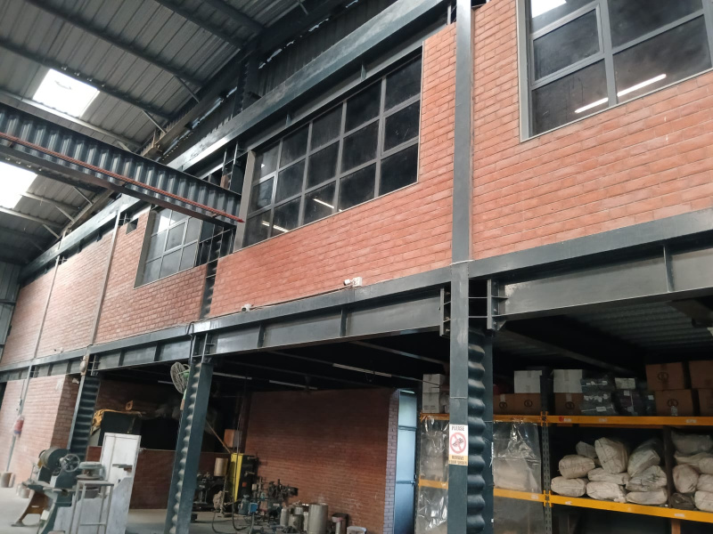  Factory 12000 Sq.ft. for Rent in Pirana Road, Ahmedabad