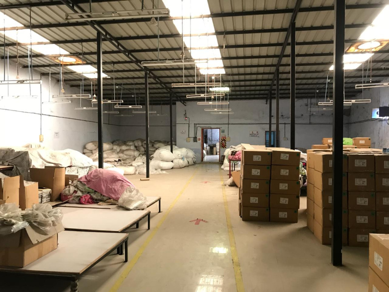  50000 Sq.ft. Factory for Rent in Vatva, Ahmedabad