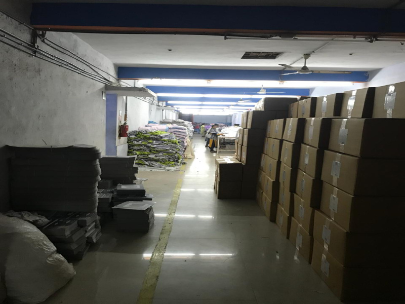  50000 Sq.ft. Factory for Rent in Vatva, Ahmedabad
