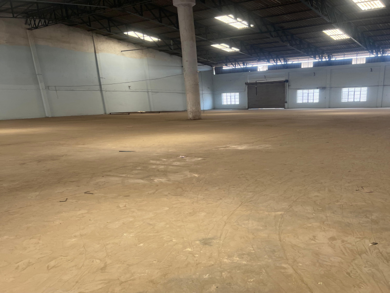  10000 Sq.ft. Factory for Rent in Narol, Ahmedabad