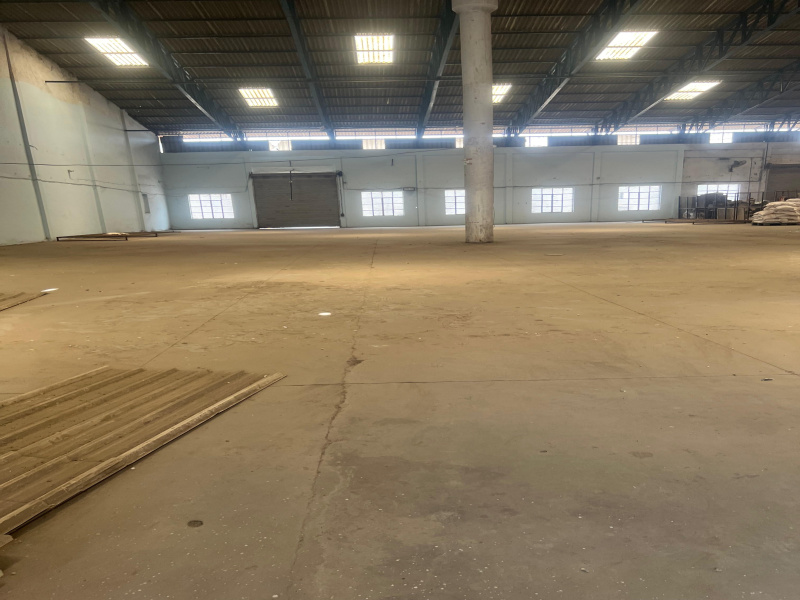  10000 Sq.ft. Factory for Rent in Narol, Ahmedabad