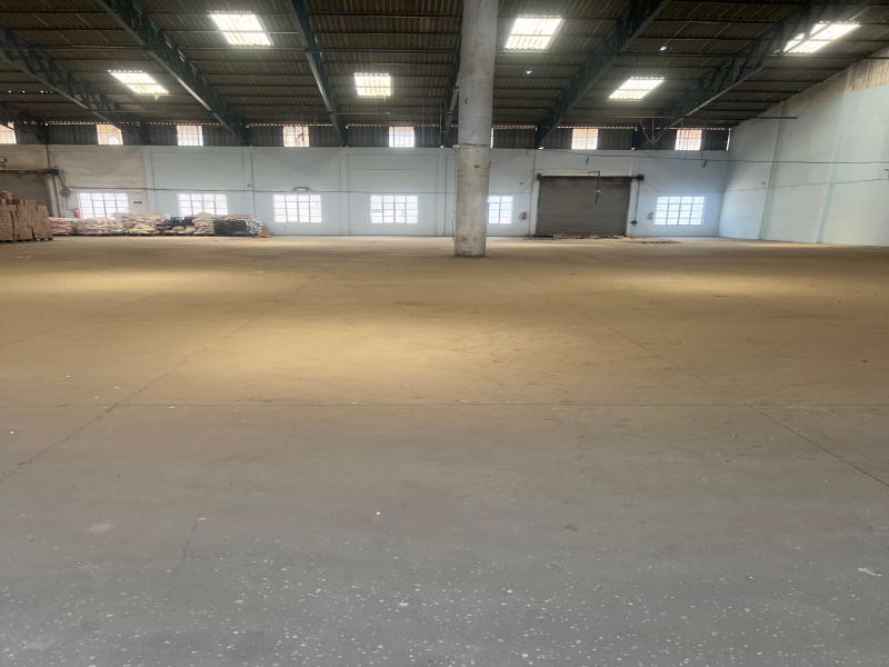 10000 Sq.ft. Factory for Rent in Narol, Ahmedabad