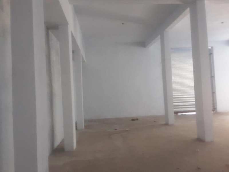  Warehouse 3000 Sq.ft. for Rent in Changodar, Ahmedabad