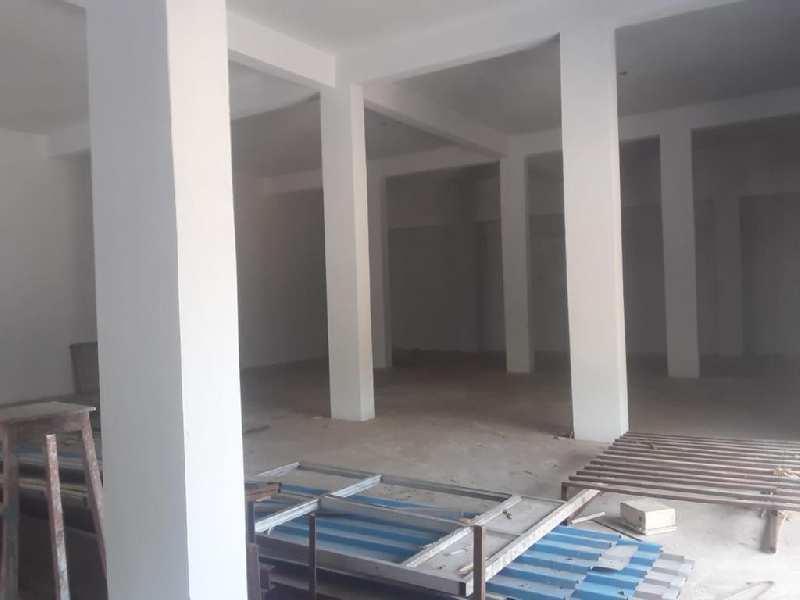  Warehouse 3000 Sq.ft. for Rent in Changodar, Ahmedabad