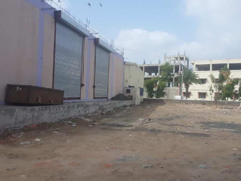  Warehouse 3000 Sq.ft. for Rent in Changodar, Ahmedabad