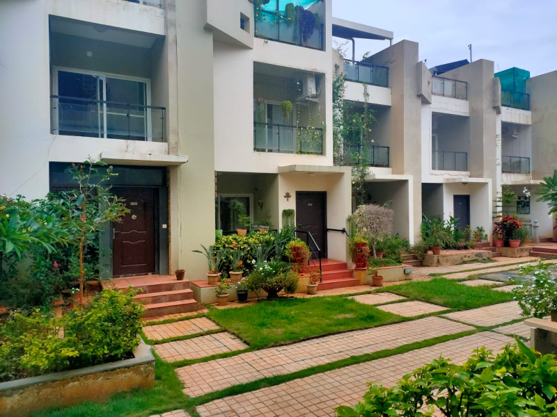 3 BHK Villa 3025 Sq.ft. for Sale in Yelahanka, Bangalore