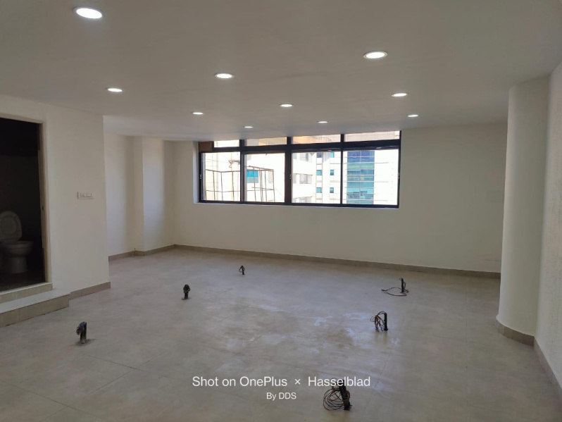  Office Space 1870 Sq.ft. for Sale in Old Airport Road, Bangalore