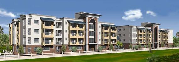 2 BHK Flat for Rent in Bannerghatta Road, Bangalore