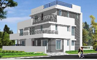 5 BHK House for Sale in Khajaguda, Hyderabad