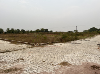  Residential Plot for Sale in Nagra, Jhansi