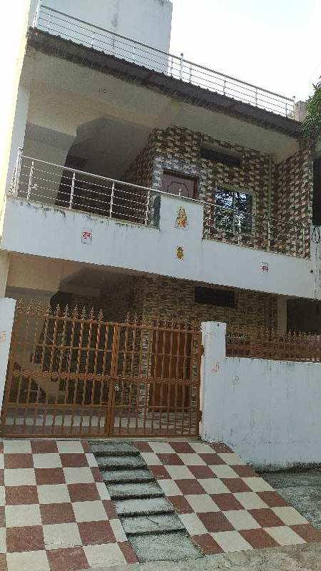 2 BHK House & Villa 1000 Sq.ft. for Sale in Bhel Nagar, Ayodhya Bypass, Bhopal