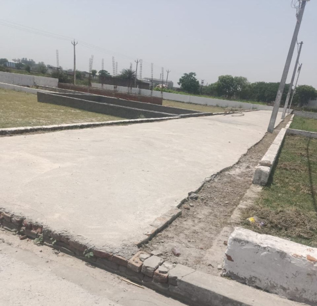  Residential Plot 50 Sq. Yards for Sale in NH 91 Highway, Ghaziabad