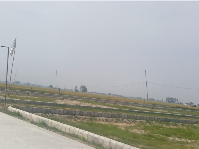  Residential Plot 450 Sq.ft. for Sale in Dadri, Gautam Buddha Nagar