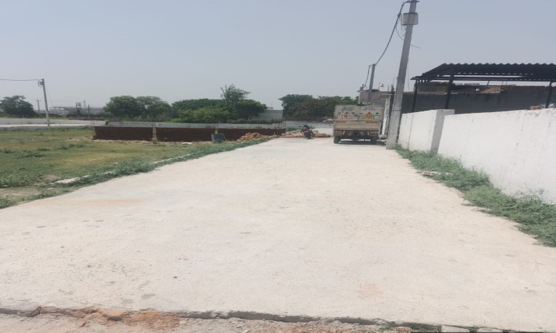  Residential Plot 450 Sq.ft. for Sale in Dadri, Gautam Buddha Nagar