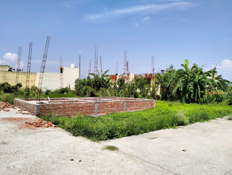  Residential Plot 210 Sq. Yards for Sale in Patanjali Yogpeeth, Haridwar