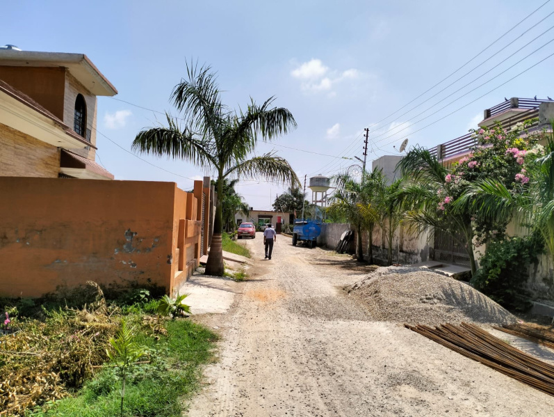  Residential Plot 210 Sq. Yards for Sale in Patanjali Yogpeeth, Haridwar