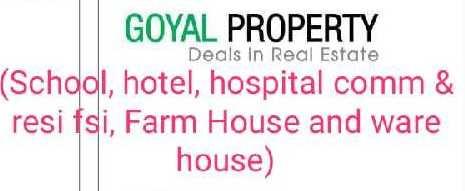  Agricultural Land for Sale in Sector 77 Gurgaon