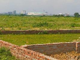  Industrial Land for Sale in Gomti Nagar Extension, Lucknow