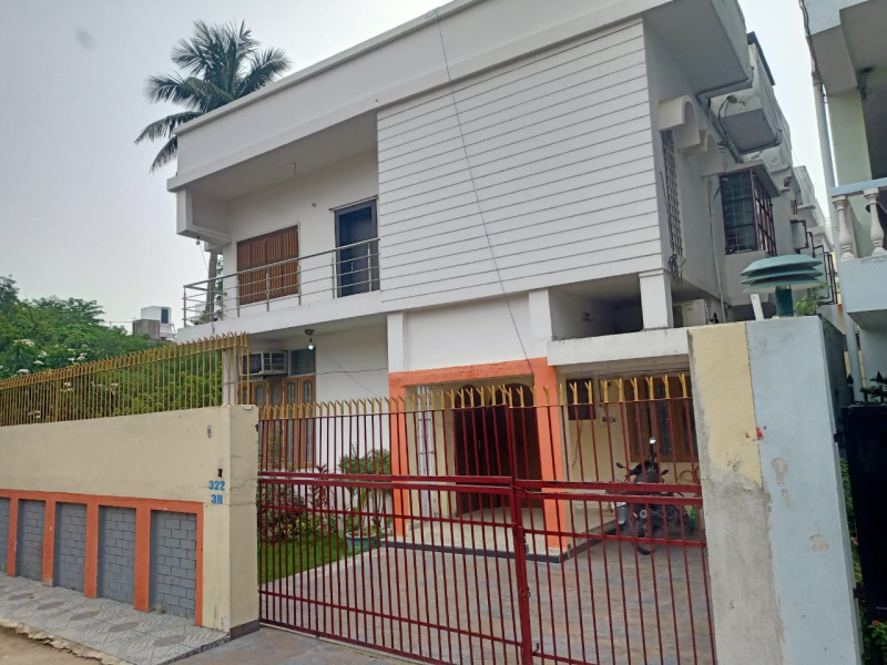 6 BHK House 3600 Sq.ft. for Sale in Patliputra Colony, Patna