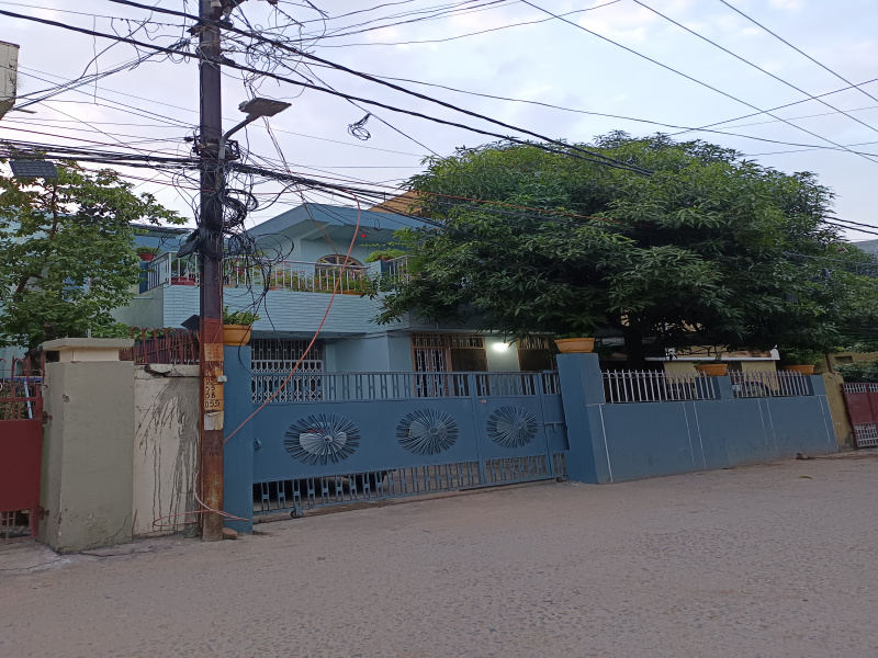 7 BHK 1803 Sq.ft. House for Sale in Patliputra Colony, Patna